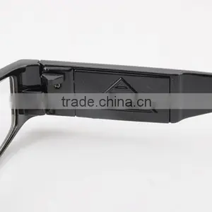 Ultra Bright Dual LED Lighted Up Map Book Readers Reading Black Full Frame Eye Glasses Eyeglass Spectacle Diopter Magnifier Ligh thumbnail-5