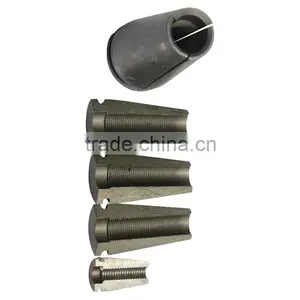 Precision CNC Machining Part for Mining OEM Parts thumbnail-5
