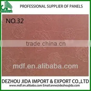 Hdf Board Embossed thumbnail-1
