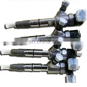 Fuel Injector 0445 110 627 Bos-ch Original In Stock Common Rail Injector 0445110627 thumbnail-4