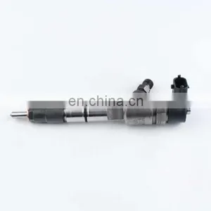 Fuel Injector 0445 110 101 Bos-ch Original In Stock Common Rail Injector 0445110101 thumbnail-1