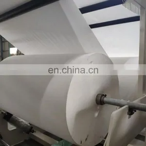 Best Quality 2 to 6 Line Counting Facial Tissue Paper Cutting Machine thumbnail-5