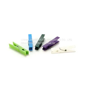 Plastic Clothes Pegs thumbnail-1