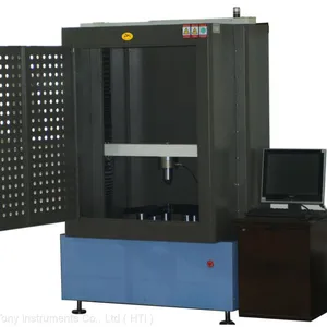 Chair Legs Pressure-resistant Tester Furniture Testing Machines / Equipment thumbnail-1