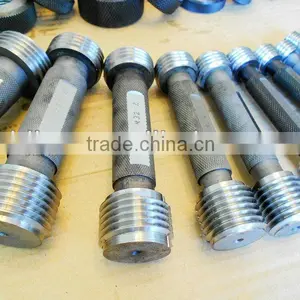 Thread Plug Gauge, Ring Gague thumbnail-1