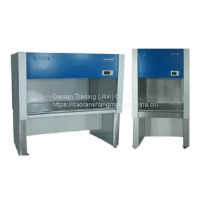 Laboratory Operation Platform, Scientific Research Cleaning Platform thumbnail-2