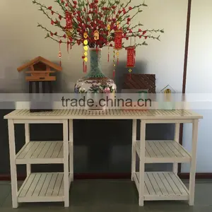 NICE FURNITURE, Best Price From Factory - Wooden Table - Vietnam Table - Cheap Table thumbnail-1