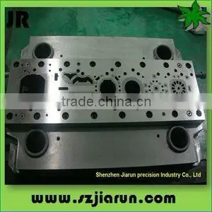 Progressive Die Stamping thumbnail-1