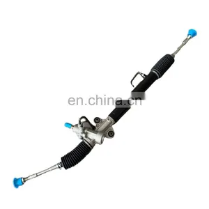 Wholesale Automotive Parts Power Steering Gear Rack 4410A409 MR333502 For Triton PAJERO V76 L200 2WD 2006-2012 LHD thumbnail-1