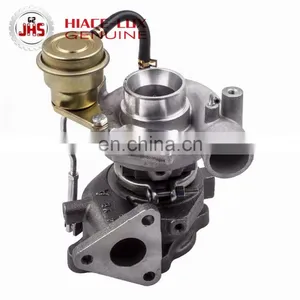 Wholesale Auto Turbocharger 49135-03130 49135-03101 for Pajero Shogun L300 4M40 thumbnail-1