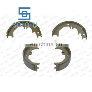 High Quality Brake Shoes for Land Cruiser OEM 46550-60070 thumbnail-1