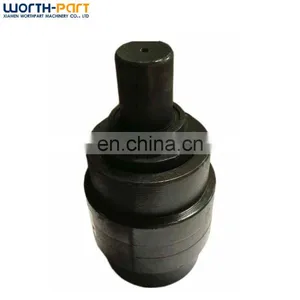 Crawler Excavator Complete Track Undercarriage thumbnail-2