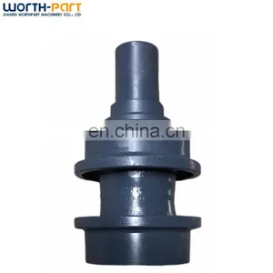 Excavator Carrier Rollers/ Top Rollers for Undercarriage Parts EC55/EC140/EC150/EC160/EC210/EC240/EC290/EC360/EC460 thumbnail-2