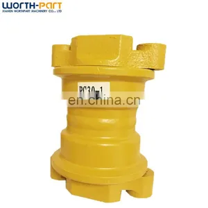 Excavator Parts PC30-1 PC20-1 PC20-3 PC30-7 PC40-7 PC50UU Track Roller thumbnail-5