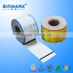 SINMARK Top Grade Custom Security Label thumbnail-1