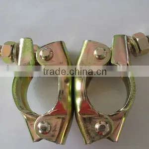 Scaffolding Pipe Clamp Fitting thumbnail-1