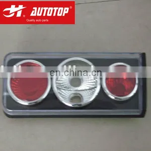 TAIL LAMP FOR LADA 2106 thumbnail-2