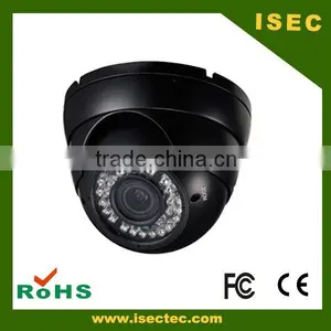 Hot New Products for 2015 2MP hd Tvi Camera, HD Dome TVI Camera thumbnail-3
