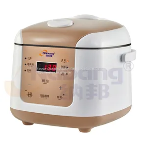0.45L Low Sugar Multi Functions 0.27L Sugar-Reducing Desugaring Electric Digital Smart Rice Cooker thumbnail-1