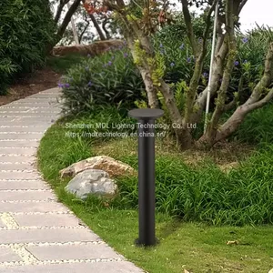 LED Bollard Light Model: MDL-BLL11 thumbnail-3