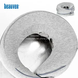 Electric Massager for Muscle Shoulder Cervical Pain Stress Relief Mini TENS Neck Massager thumbnail-1