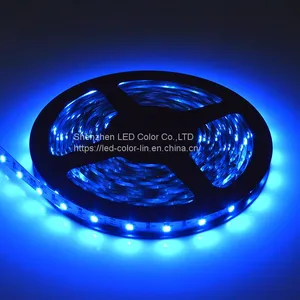 RGB Dream Color Smd 3528 LED Strip Glue Waterproof DC12V Led Strip thumbnail-3