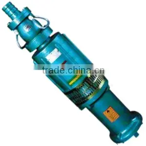 3kw Electric Submersible Pump 77kg thumbnail-1