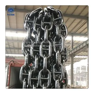 Stud Link Anchor Chain With ABS CCS LR---China Shipping Anchor Chain thumbnail-1