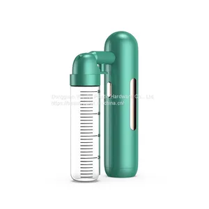 Factory Price Wholesale Hand Held Beauty Nano Oxygen Injection Beauty Instrument for Home Use thumbnail-5