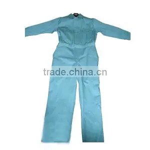 100% Cotton Flame Retardant Workwear thumbnail-1