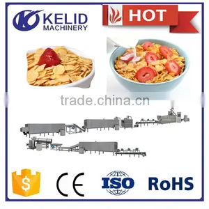 High Quality Low Cost Corn Flakes Plant thumbnail-3