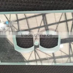 Waterjet Glass Cutting Machine Cutting Glass Cnc Machine thumbnail-5