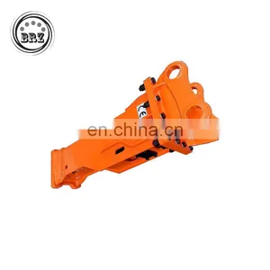 DOOSAN DH420 Breaker,DH420LC Breaker Hammer,DH420LC-7 Concrete Breaker Jackhammer thumbnail-5