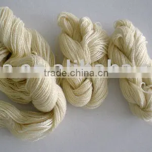 100% 26/2 NM Yak Yarn thumbnail-1