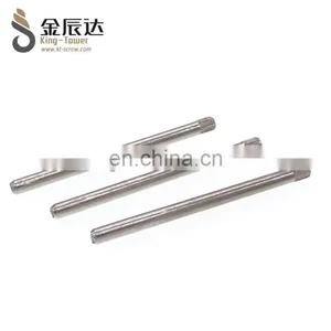 High Quality Steel Axle thumbnail-2