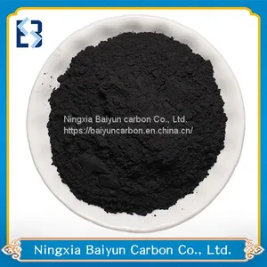 Activated Carbon Powder thumbnail-4