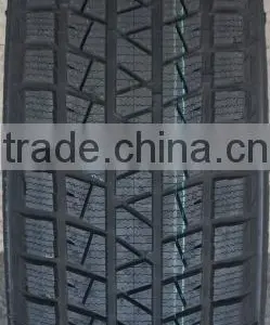 Winter TYRE 195/65r15 New Non-studdable Winter Car Tires Wholesale thumbnail-1