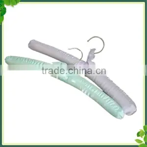 PL-126 Foam Hanger Satin Hanger thumbnail-1