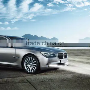 BMW7 Led Daytime Running Lights With Super Bright Drls thumbnail-4