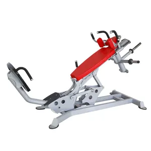Gym Exercise Equipment Leg Press Fitness Equipment for Sale thumbnail-3