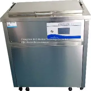 Medical Ultrasonic Cleaning Machine thumbnail-1