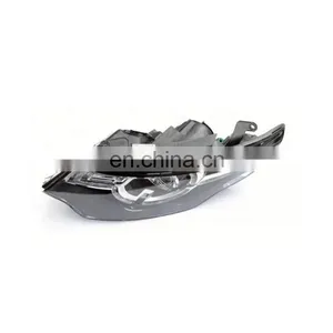 OEM LR137231 LR137230 EU Bi-Xenon Headlight Headlamp for Land Rover Discovery Sport 2015-2021 thumbnail-1