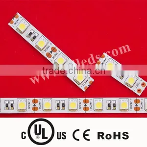 1LED Can be Cut CE,RoHS and UL Listed! CRI90 12V LED Strips Light! Short Cut Length CRI98 thumbnail-1