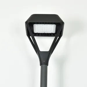 Cast Aluminum Garden Lights DLG-LED-035 thumbnail-2