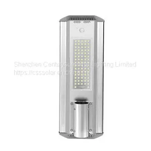 DECORATIVE SOLAR STREET LIGHTS thumbnail-1