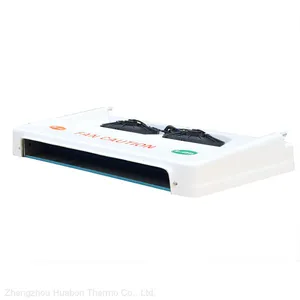 Refrigerated Truck Electric Standby AC220V/380V 50HZ Standby Power thumbnail-4