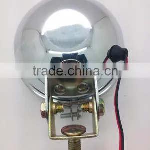Auto Led Lights Led Fog Lamp 3" Round Lamp thumbnail-3