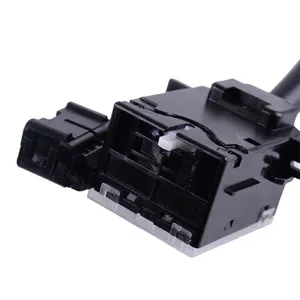 Top Quality Turn Signal Switch UJ06-66-122 Fits For Mazda B2500 B2600 14Pin LHD thumbnail-3