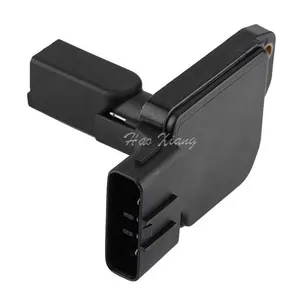 Haoxiang Auto Mass Air Flow Sensor Meter MAF Sensor 22204-0F010 For Toyota 4Runner Tacoma T100 2.7L thumbnail-3