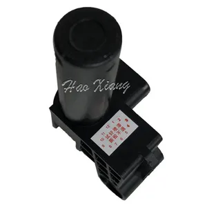 Haoxiang New Material Auto Crankshaft Position Sensor BK216C315AC For 2.0 2.2 Citroen Peugeot Ford Land Rover thumbnail-3